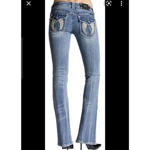 Fallen Angel Jeans 